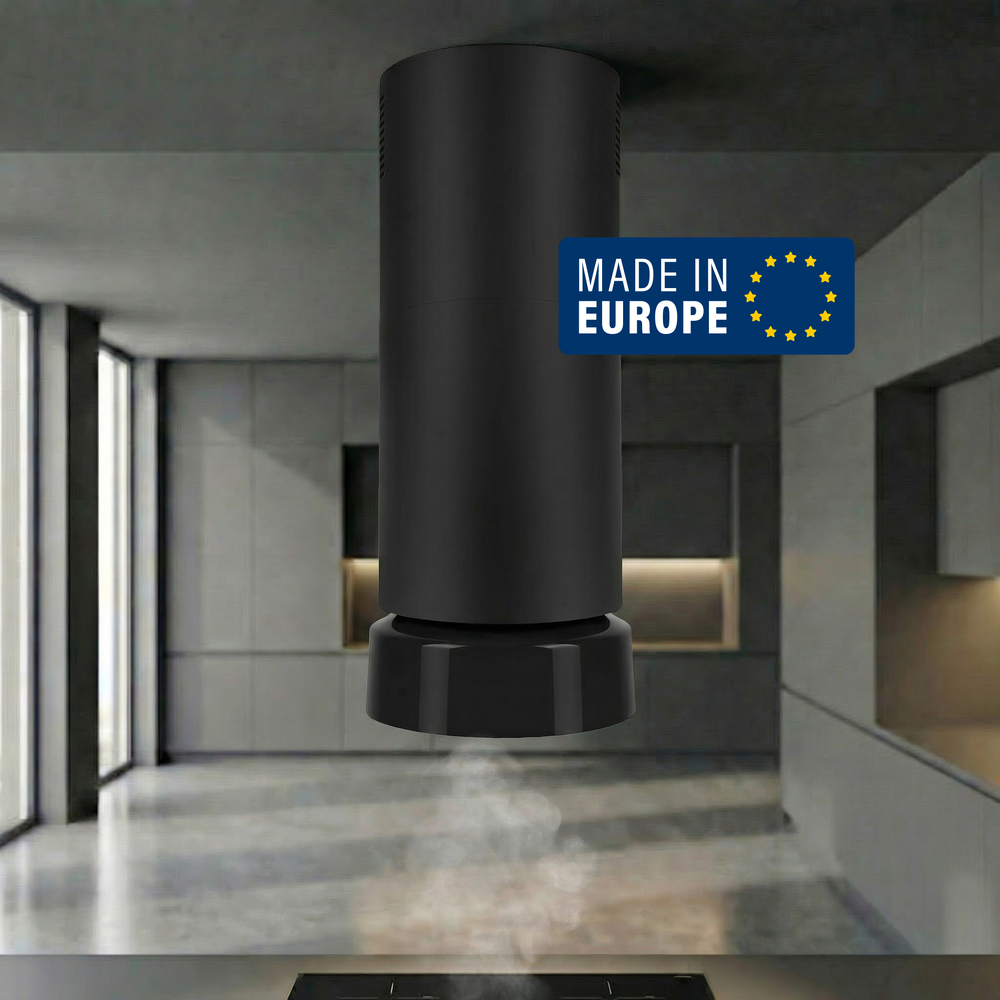 Кухонная вытяжка MAUNFELD FESTIVAL 392 Isla - фото1