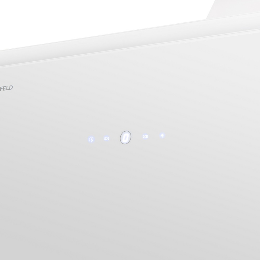 Кухонная вытяжка MAUNFELD Grammy 60 - фото11