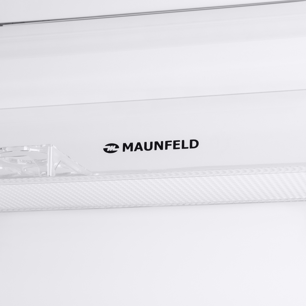 Холодильник встраиваемый MAUNFELD MBL88SW - фото9