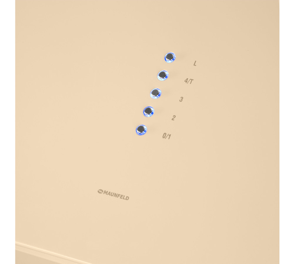Кухонная вытяжка MAUNFELD Bath Plus 402 - фото6