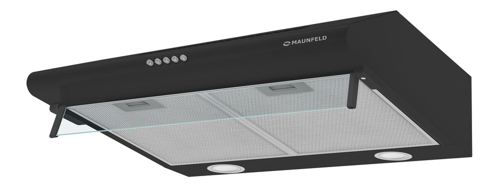 Кухонная вытяжка MAUNFELD MP-1 60 - фото1