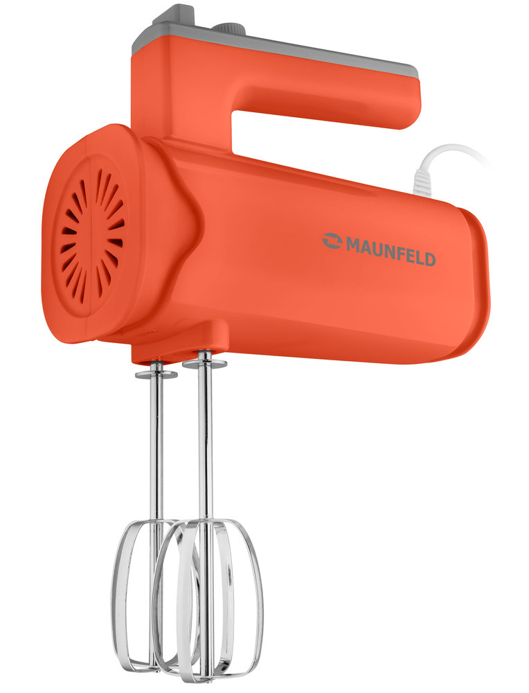 Миксер MAUNFELD MF-331R - фото1