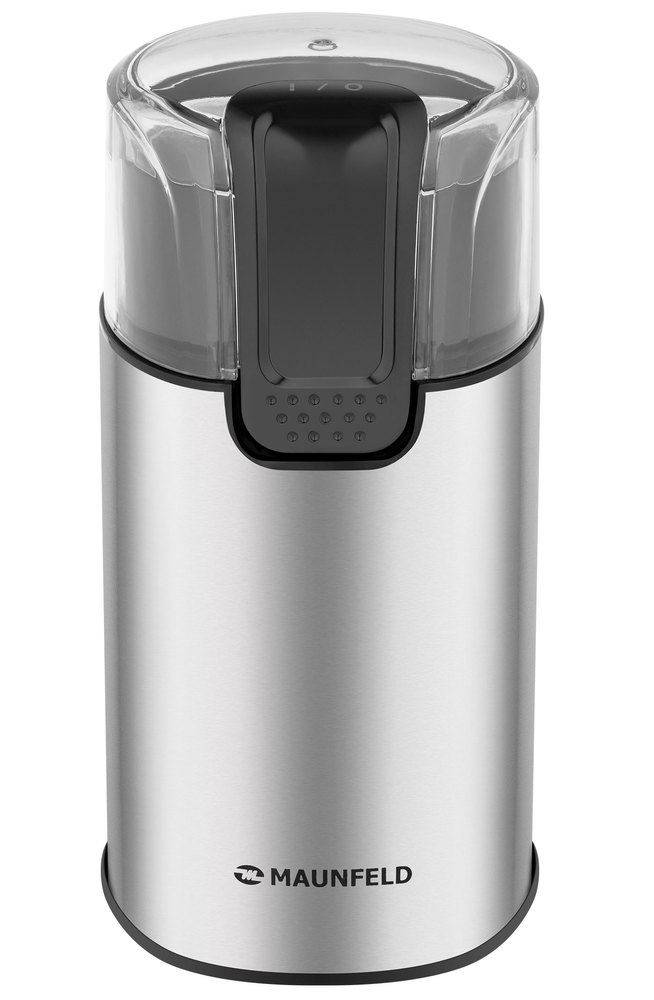 Кофемолка MAUNFELD MF-523S - фото2