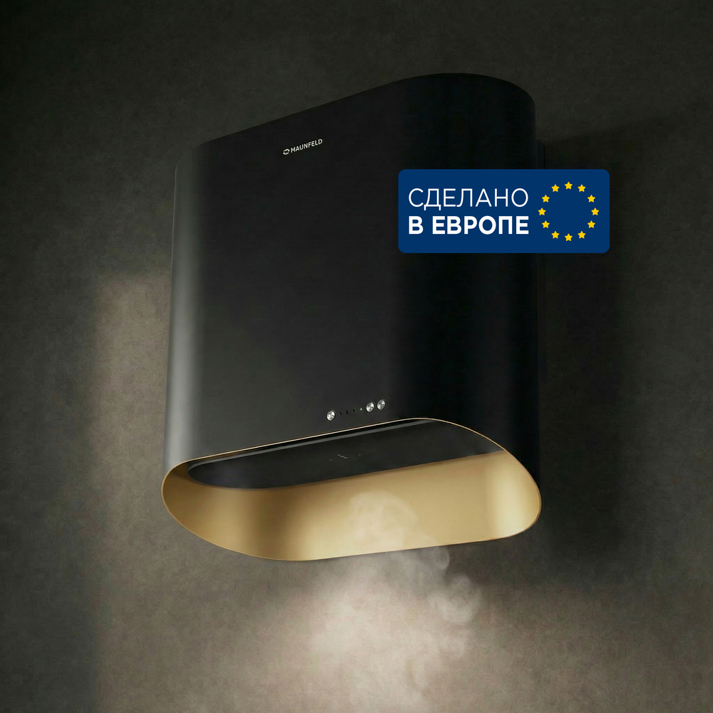 Кухонная вытяжка MAUNFELD GUNA&nbsp;60 - фото1