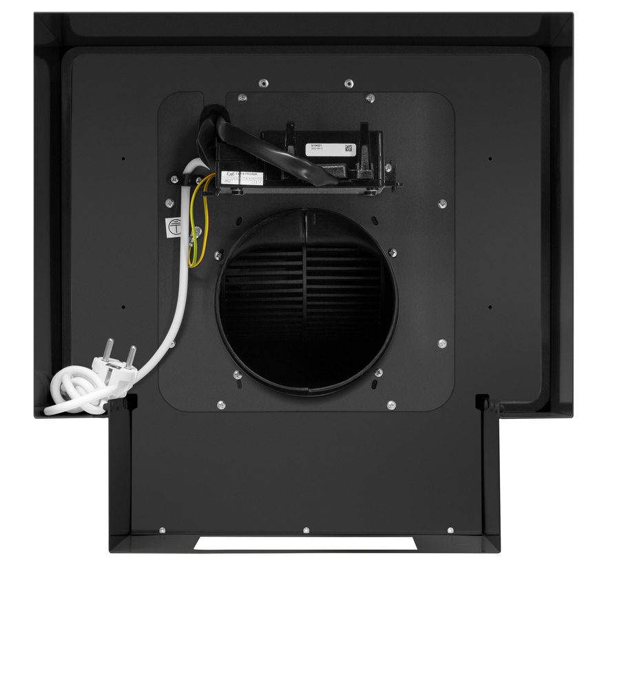Кухонная вытяжка MAUNFELD Bath Plus 402 - фото11