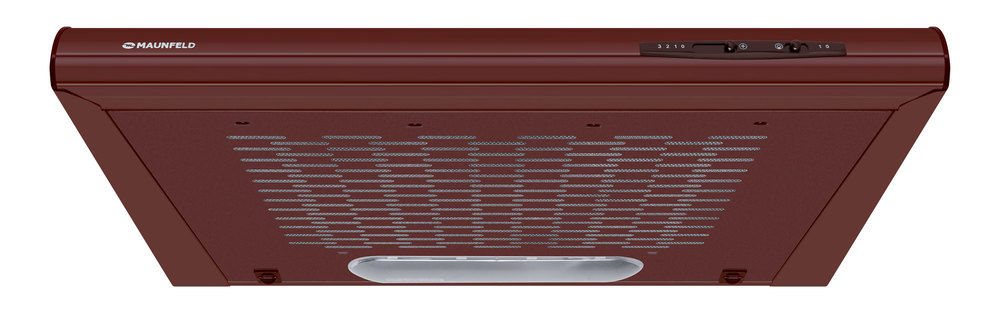Кухонная вытяжка MAUNFELD MPA 50 - фото2