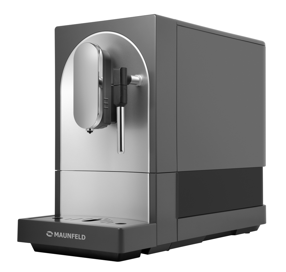 Кофемашина MAUNFELD MF-A7021 - фото2
