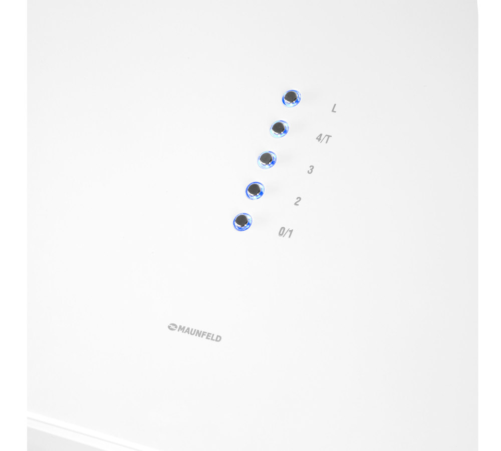 Кухонная вытяжка MAUNFELD Bath Plus 402 - фото6