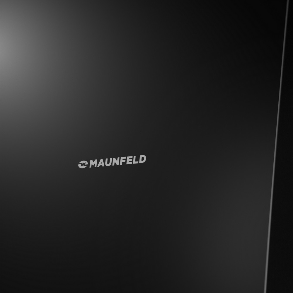 Кухонная вытяжка MAUNFELD Aurora 90 - фото8