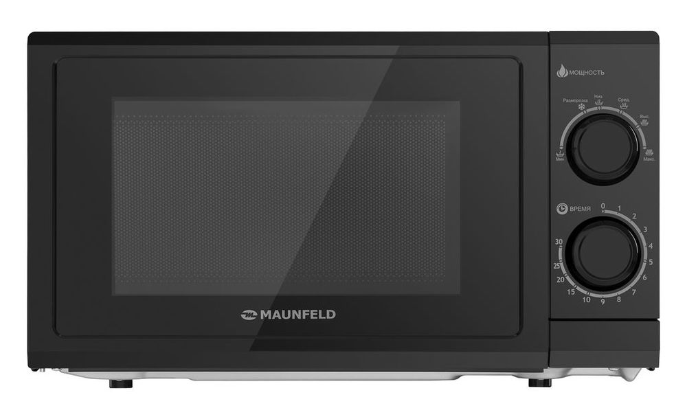Микроволновая печь MAUNFELD GFSMO.20.5B - фото2