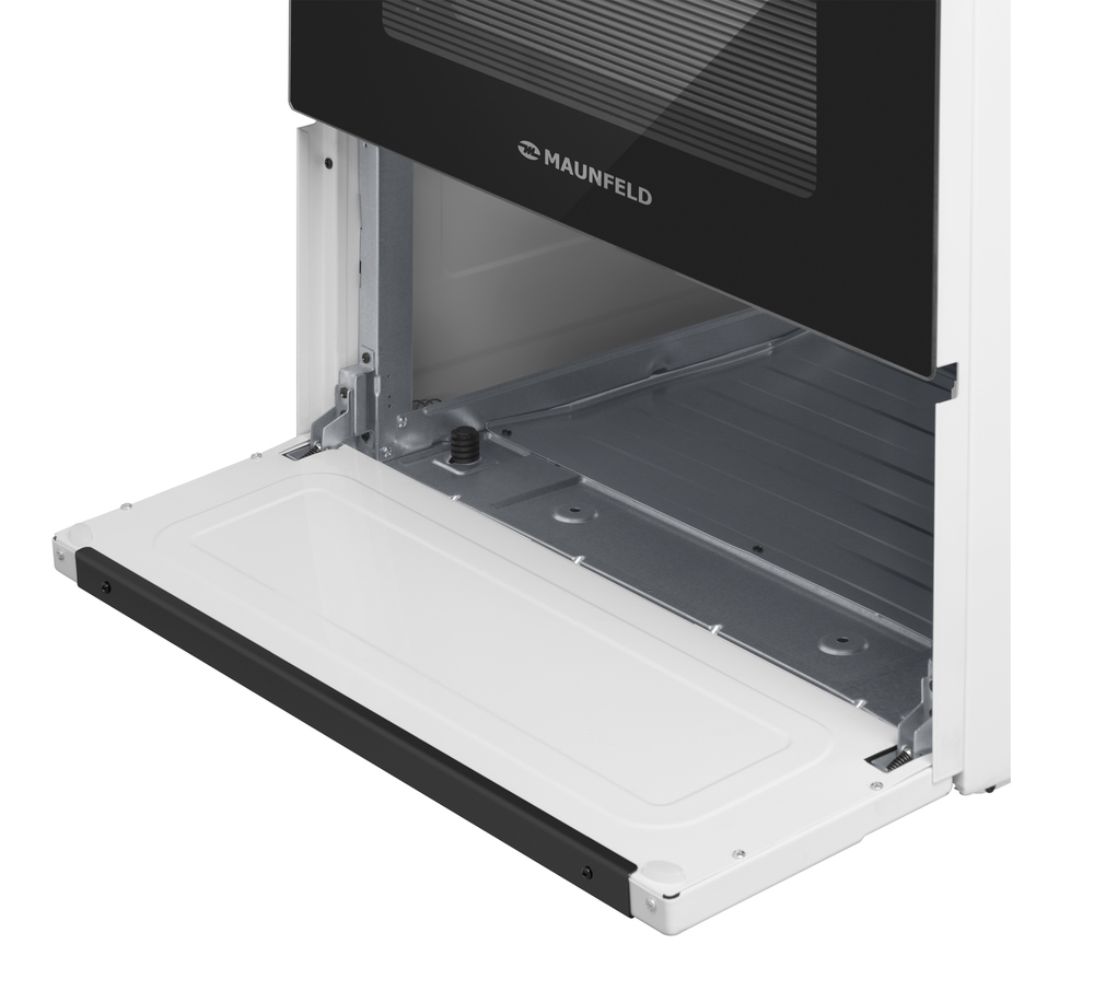 Газовая плита с электрической духовкой MAUNFELD MGC60EC05 - фото19