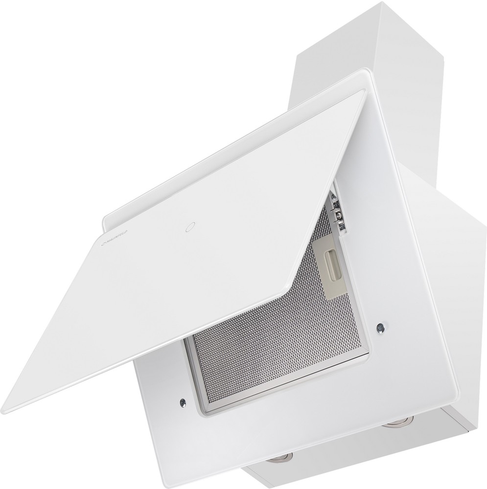 Кухонная вытяжка MAUNFELD Grammy 60 - фото3