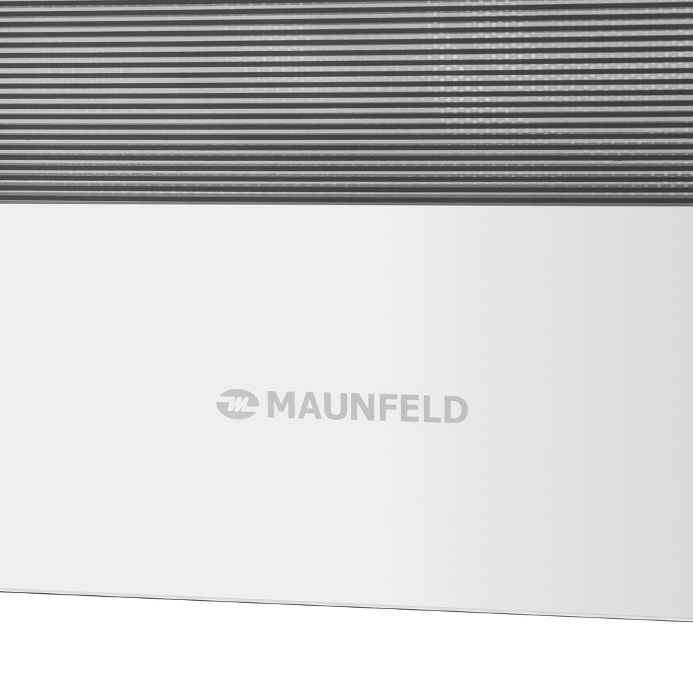 Компактный духовой шкаф с функцией СВЧ MAUNFELD MCMO.44.9GW - фото12
