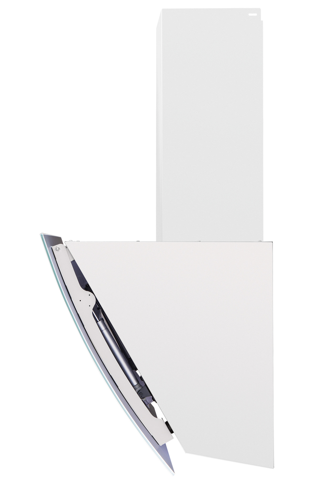 Кухонная вытяжка MAUNFELD Sky Star Chef 60 - фото6