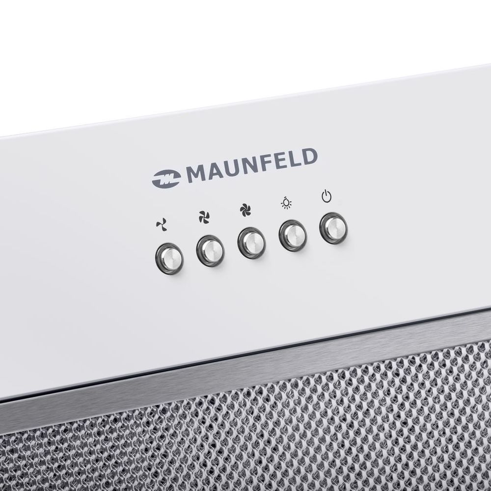 Кухонная вытяжка MAUNFELD TRAPEZE 602M - фото7