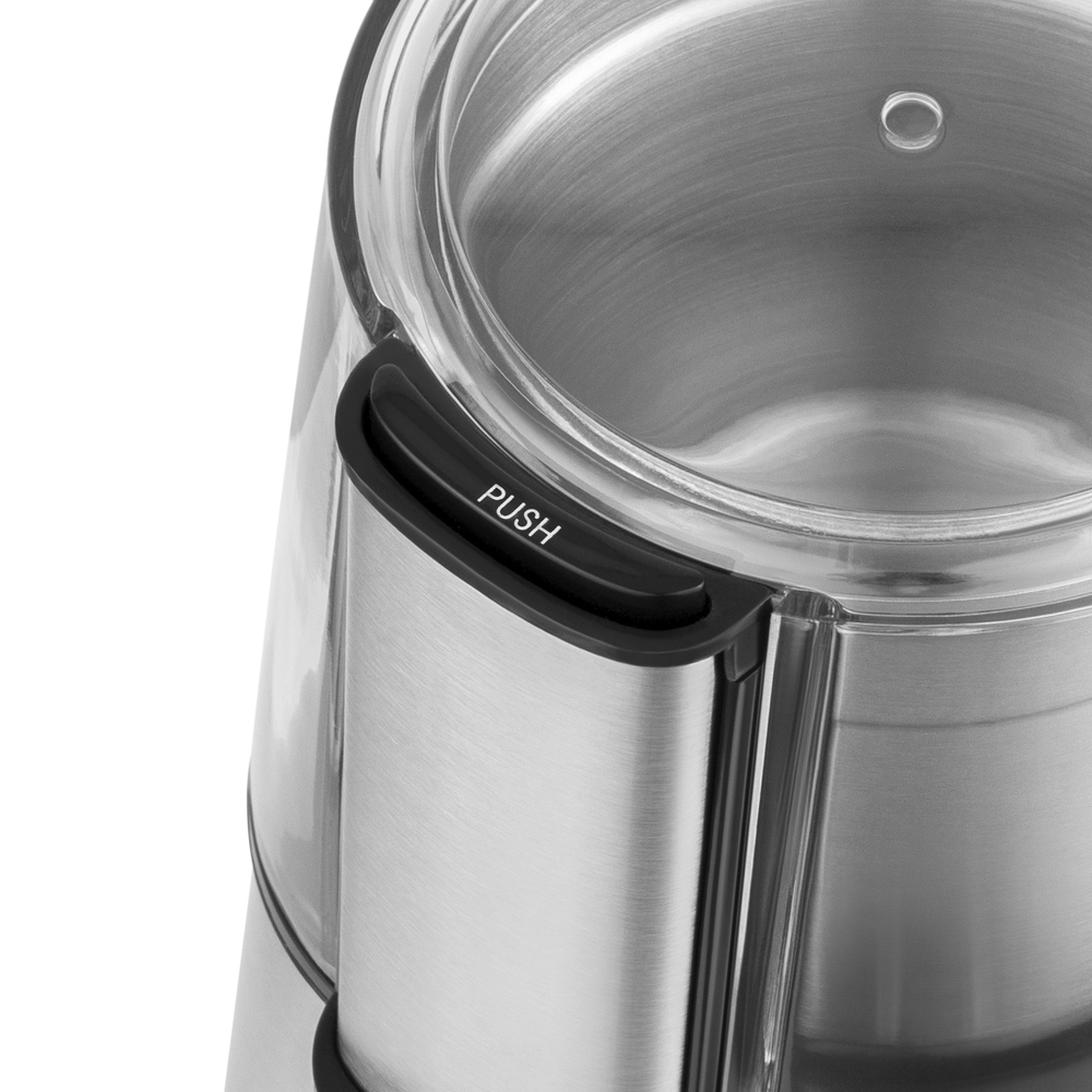 Кофемолка MAUNFELD MF-521S - фото7