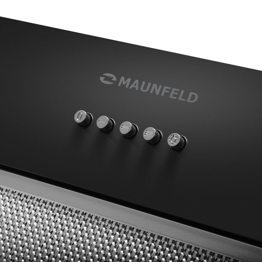 Кухонная вытяжка MAUNFELD THAMES 601PM - фото8