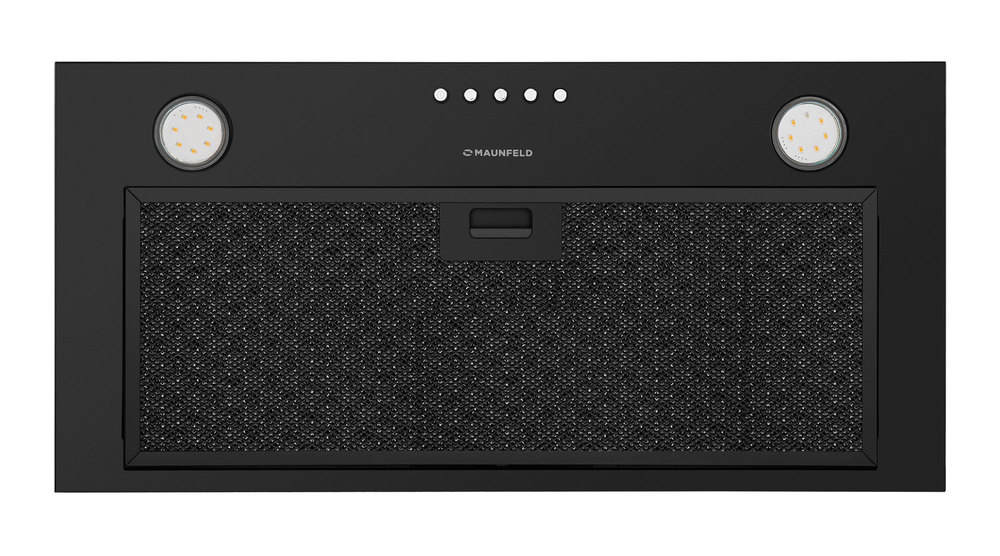 Кухонная вытяжка MAUNFELD Crosby Power 60 - фото3