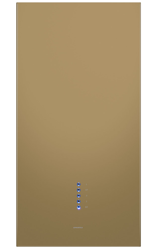 Кухонная вытяжка MAUNFELD Bath Plus 402 - фото3