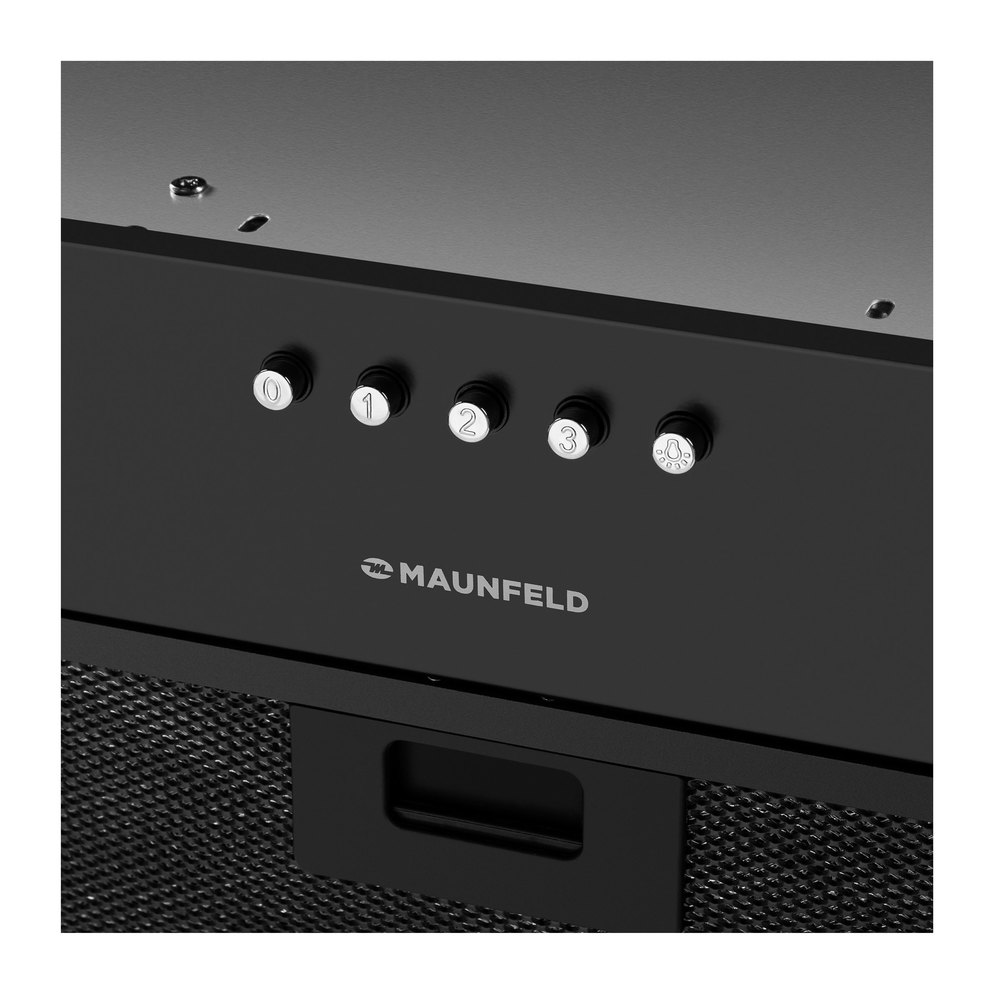 Кухонная вытяжка MAUNFELD Crosby Power 60 - фото9