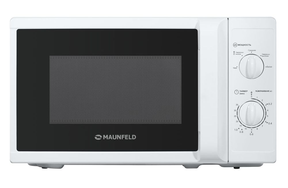 Микроволновая печь MAUNFELD MFSMO.20.7WH - фото2