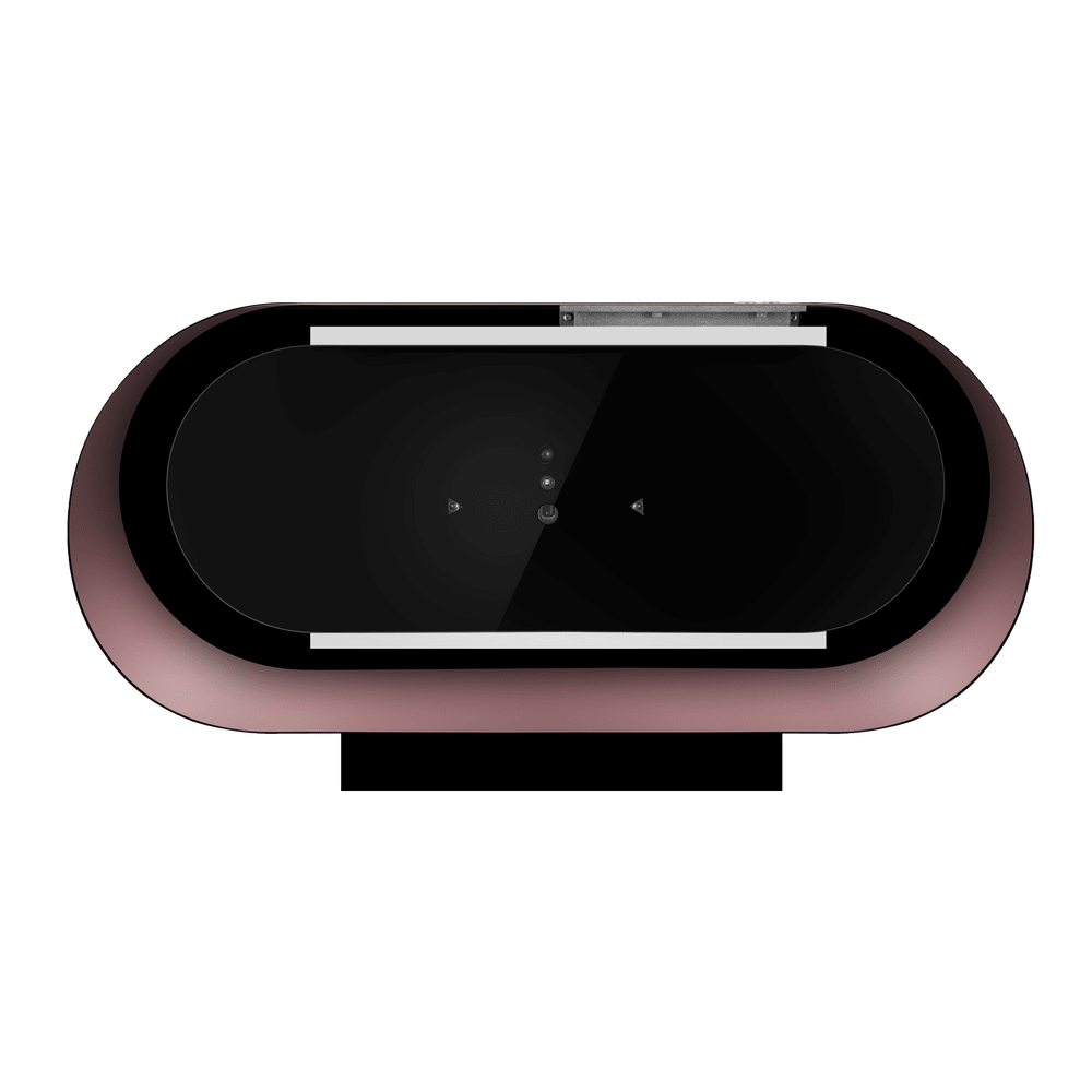 Кухонная вытяжка MAUNFELD GUNA 60 - фото14