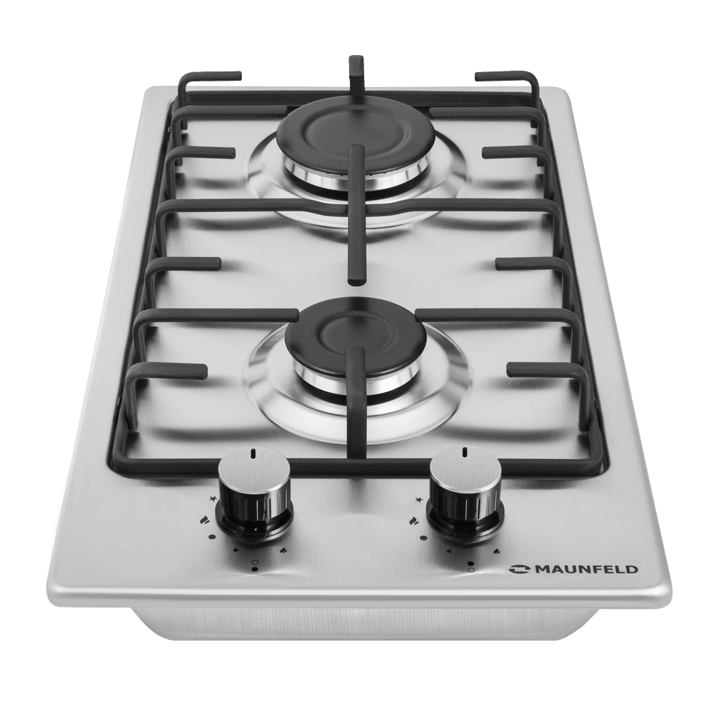 Газовая варочная панель MAUNFELD EGHS.32.3ESL - фото4
