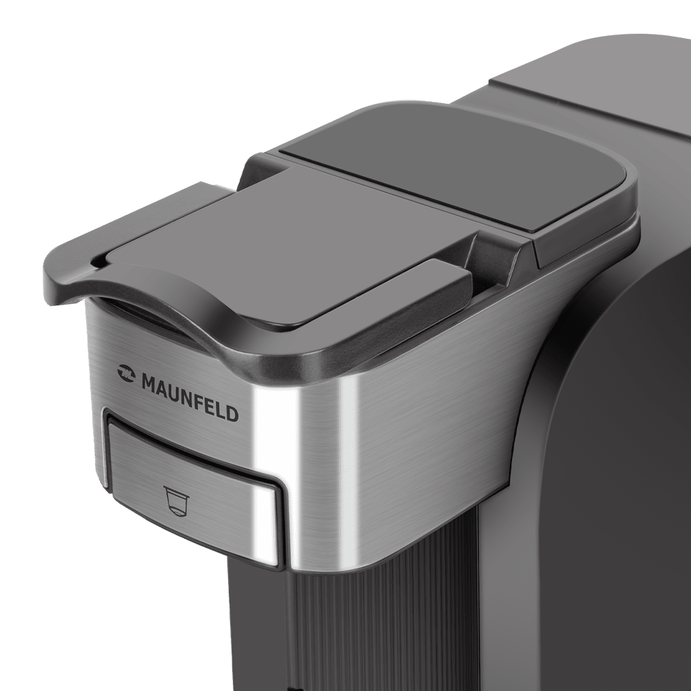 Кофеварка капсульного типа 2в1 MAUNFELD MCCM-CM827 - фото10