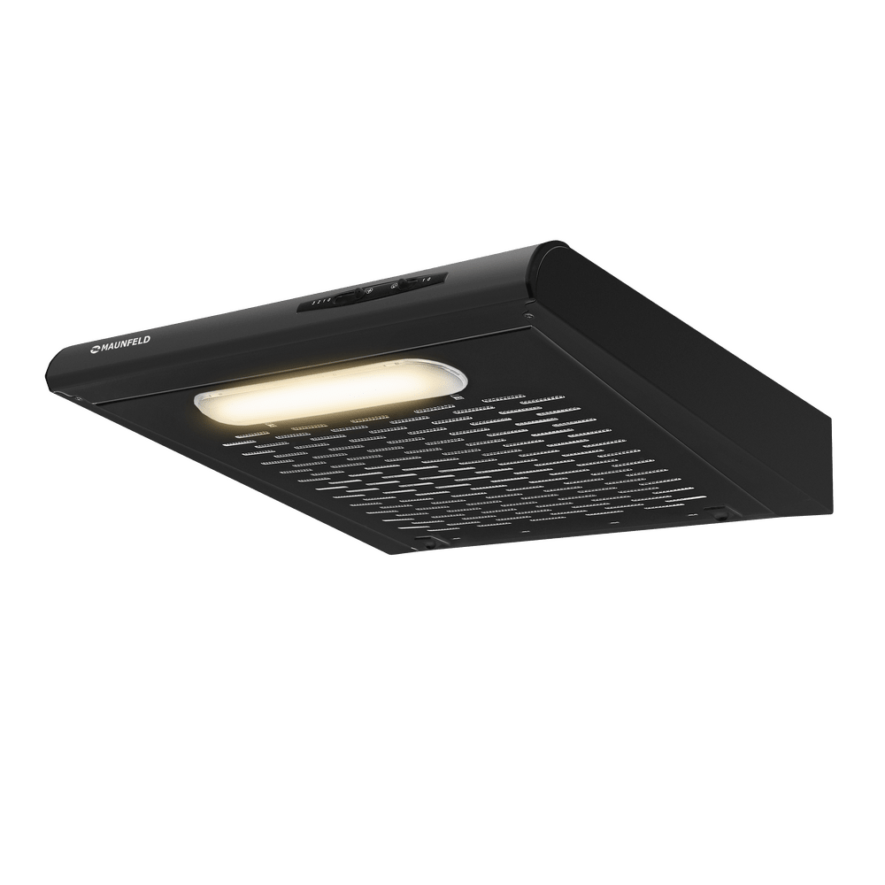 Кухонная вытяжка MAUNFELD MPA 50 - фото1