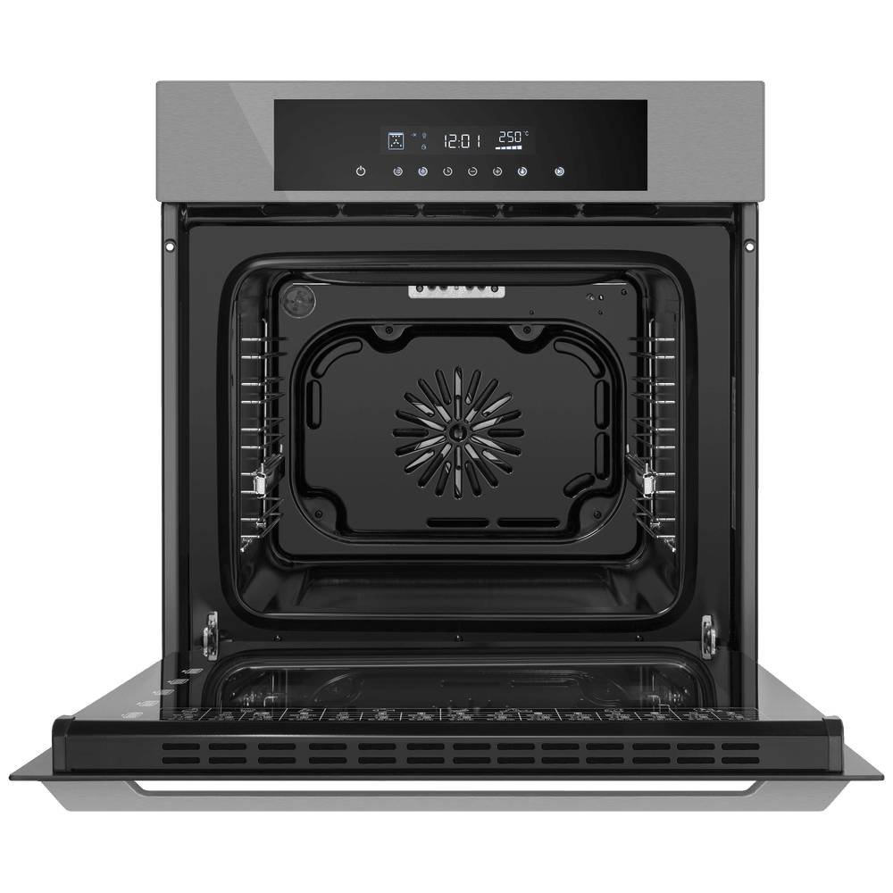 Шкаф духовой электрический MAUNFELD AEOD60103 - фото4