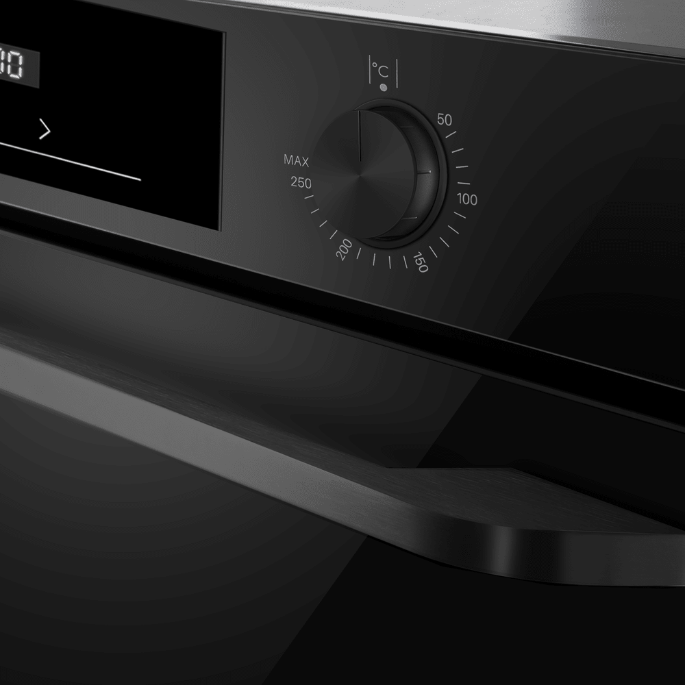 Шкаф духовой электрический MAUNFELD FEOH7872BB - фото9