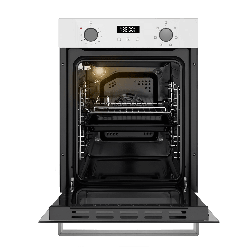 Шкаф духовой электрический MAUNFELD EOEM516P - фото4