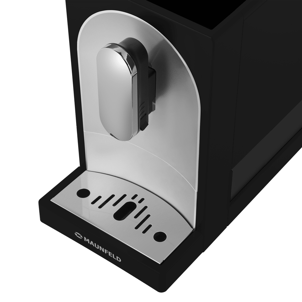 Кофемашина MAUNFELD MF-A8021C - фото7