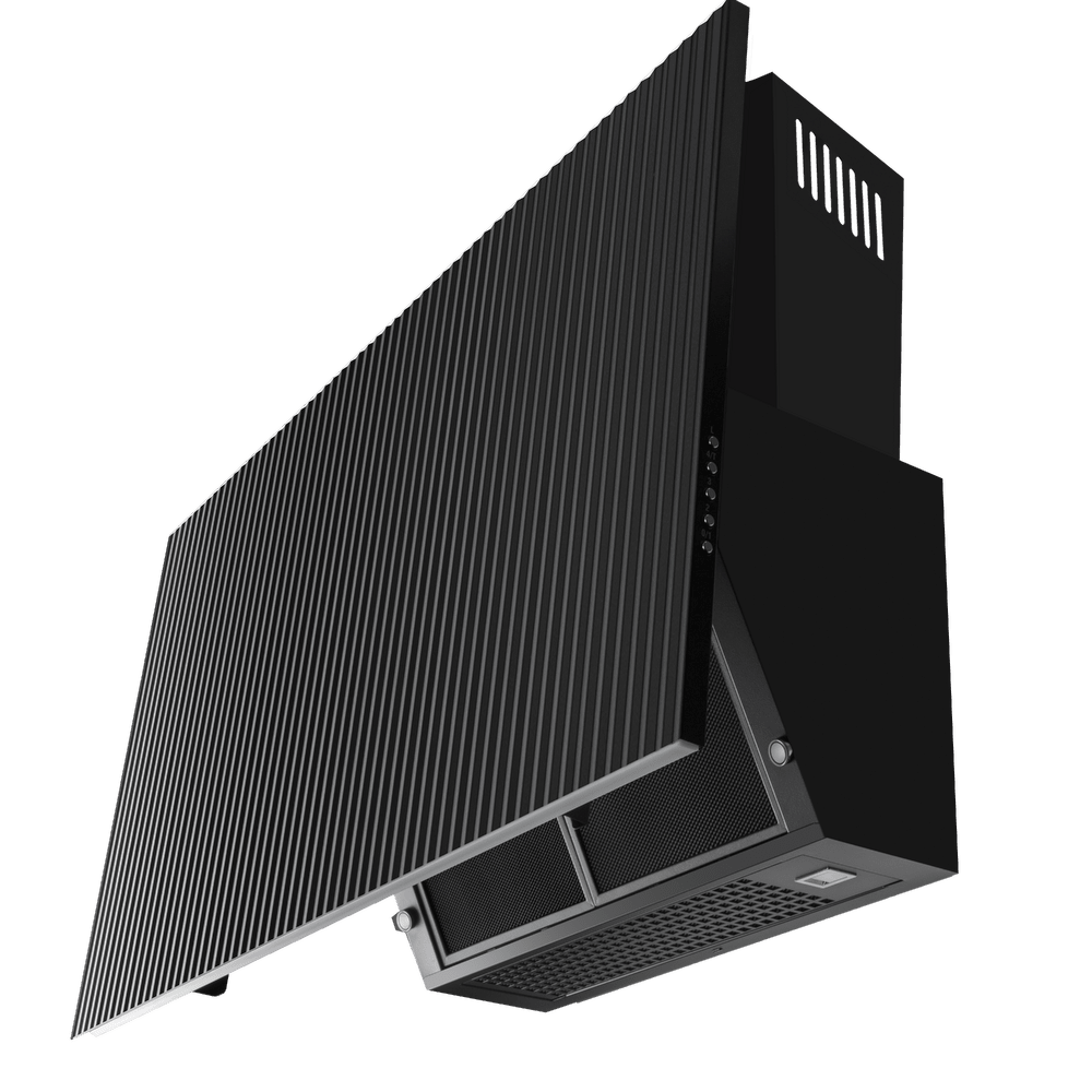 Кухонная вытяжка MAUNFELD FRANTA 90 - фото3