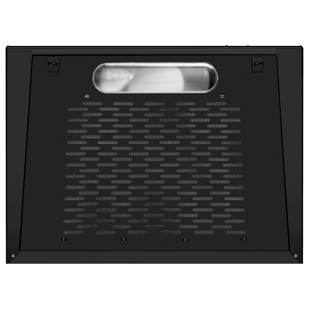 Кухонная вытяжка MAUNFELD MPA 60 - фото5