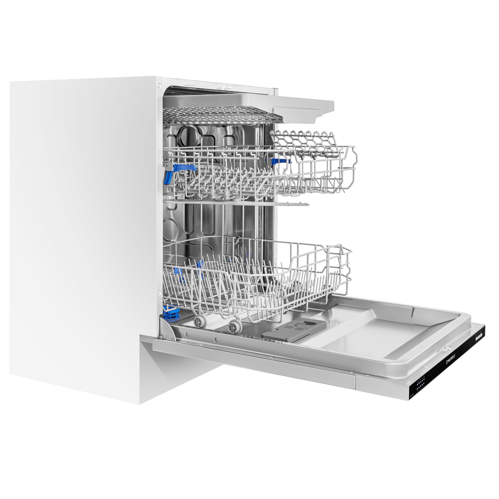 Посудомоечная машина MAUNFELD MLP-123I - фото11