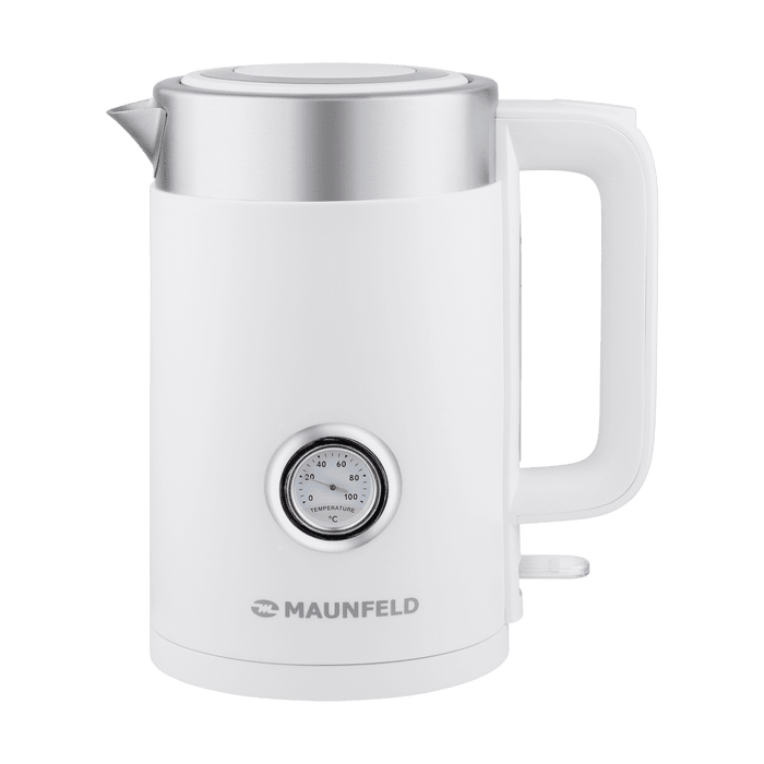 Чайник MAUNFELD MFK-6311W