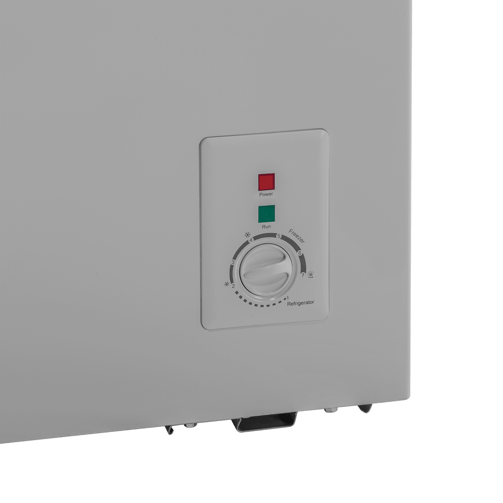 Морозильный ларь MAUNFELD MFL200 - фото7