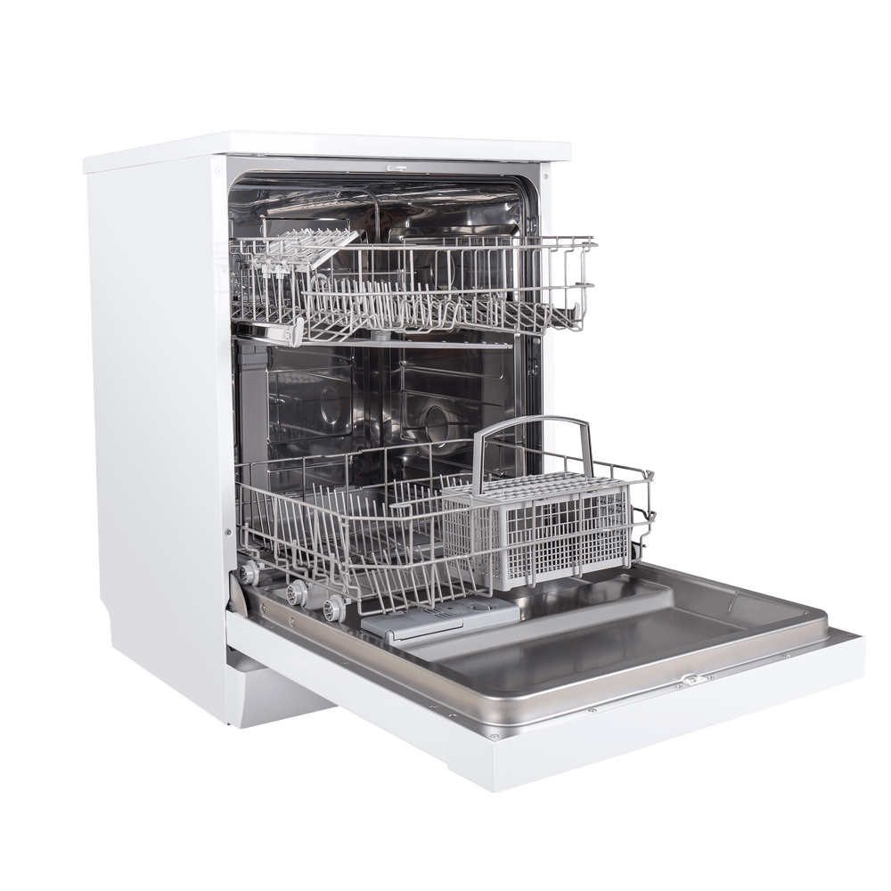Посудомоечная машина MAUNFELD MWF12I - фото6