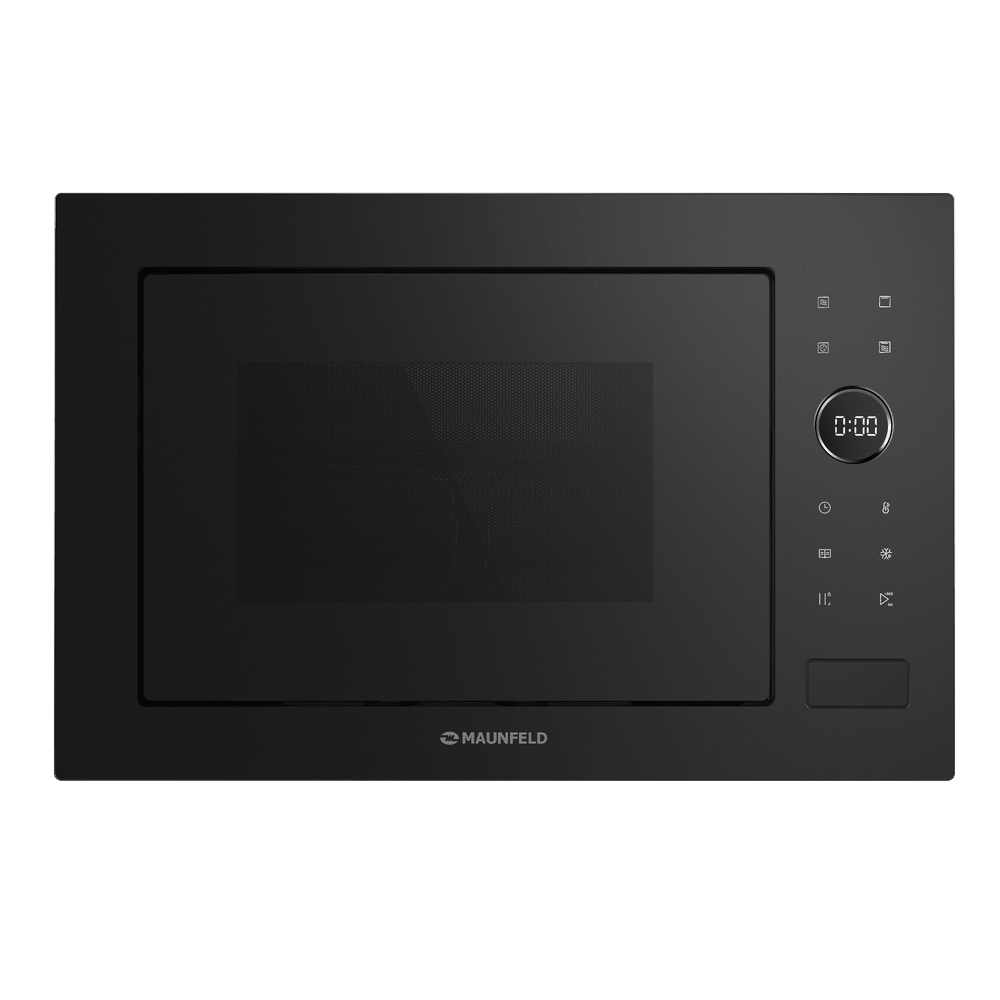 Микроволновая печь встраиваемая MAUNFELD XBMO252GB - фото1