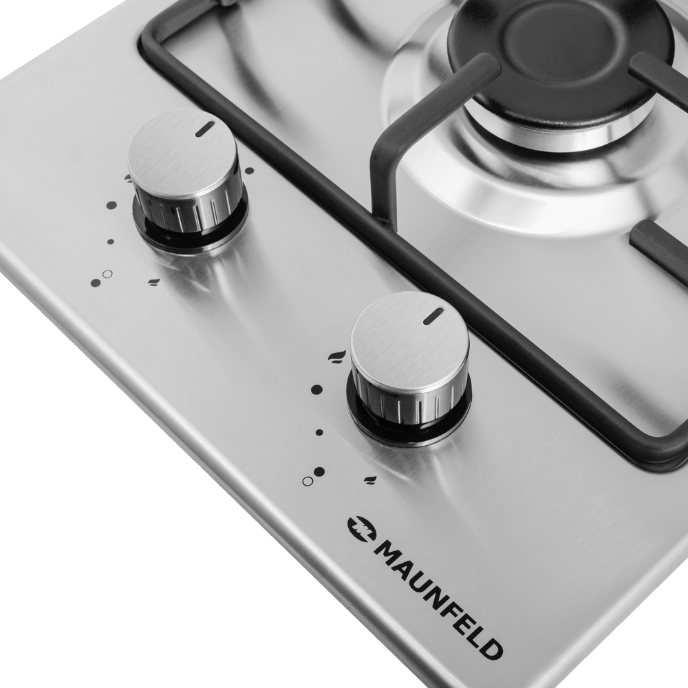 Газовая варочная панель MAUNFELD EGHS.32.3ESL - фото8