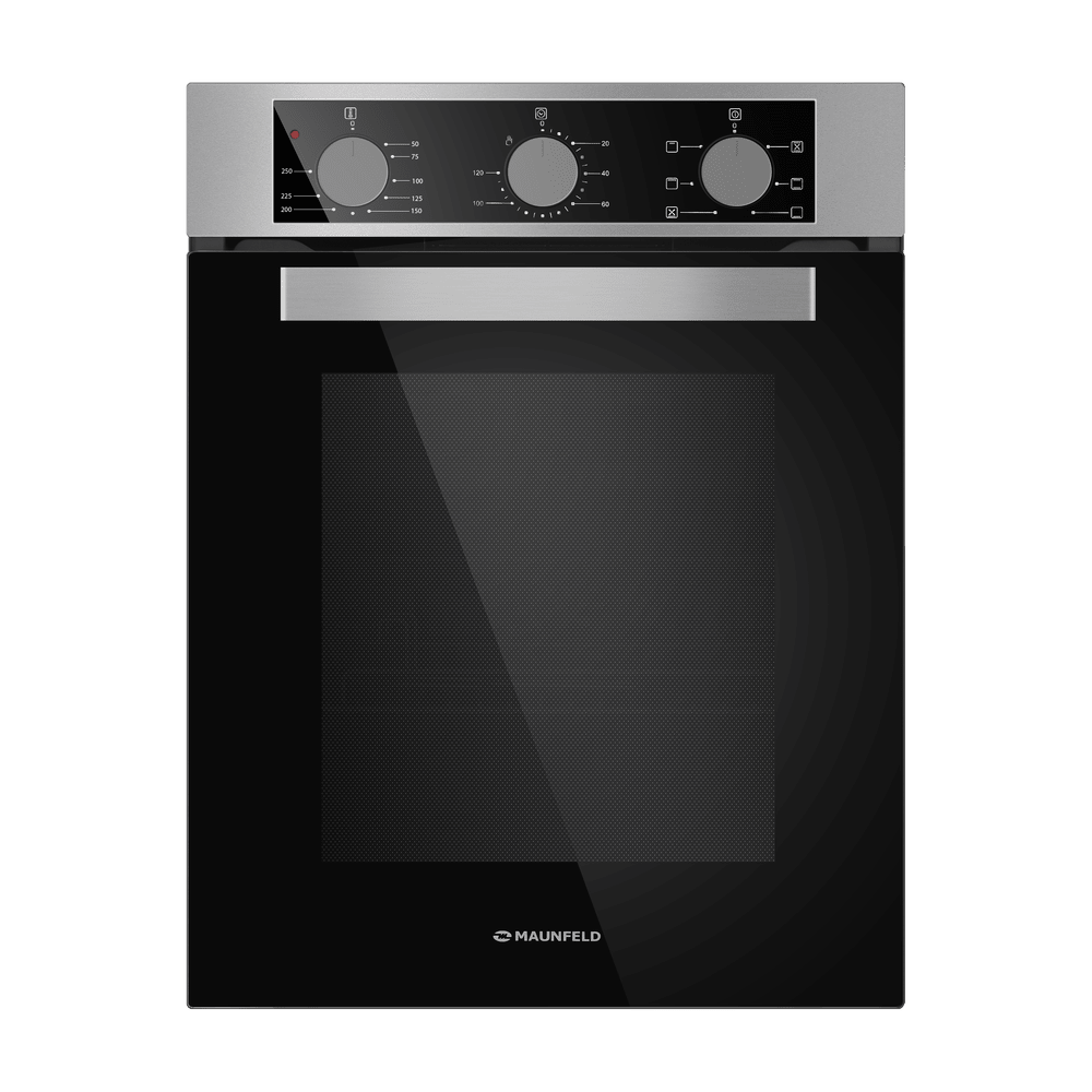 Шкаф духовой электрический MAUNFELD EOEC516P - фото1