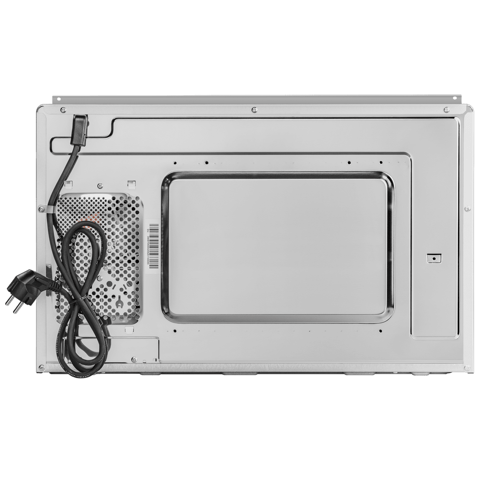 Микроволновая печь встраиваемая MAUNFELD MBMO820SG09 - фото7