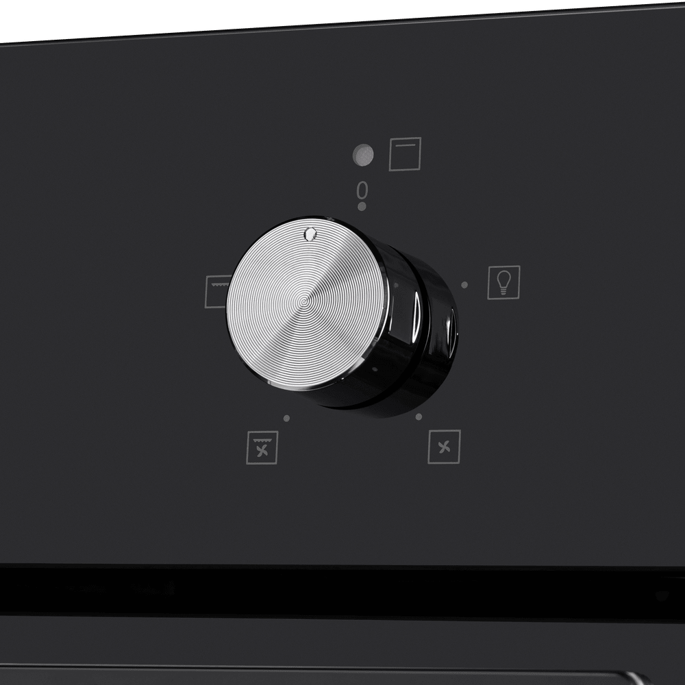 Шкаф духовой газоэлектрический MAUNFELD EOGC604 Slim - фото10