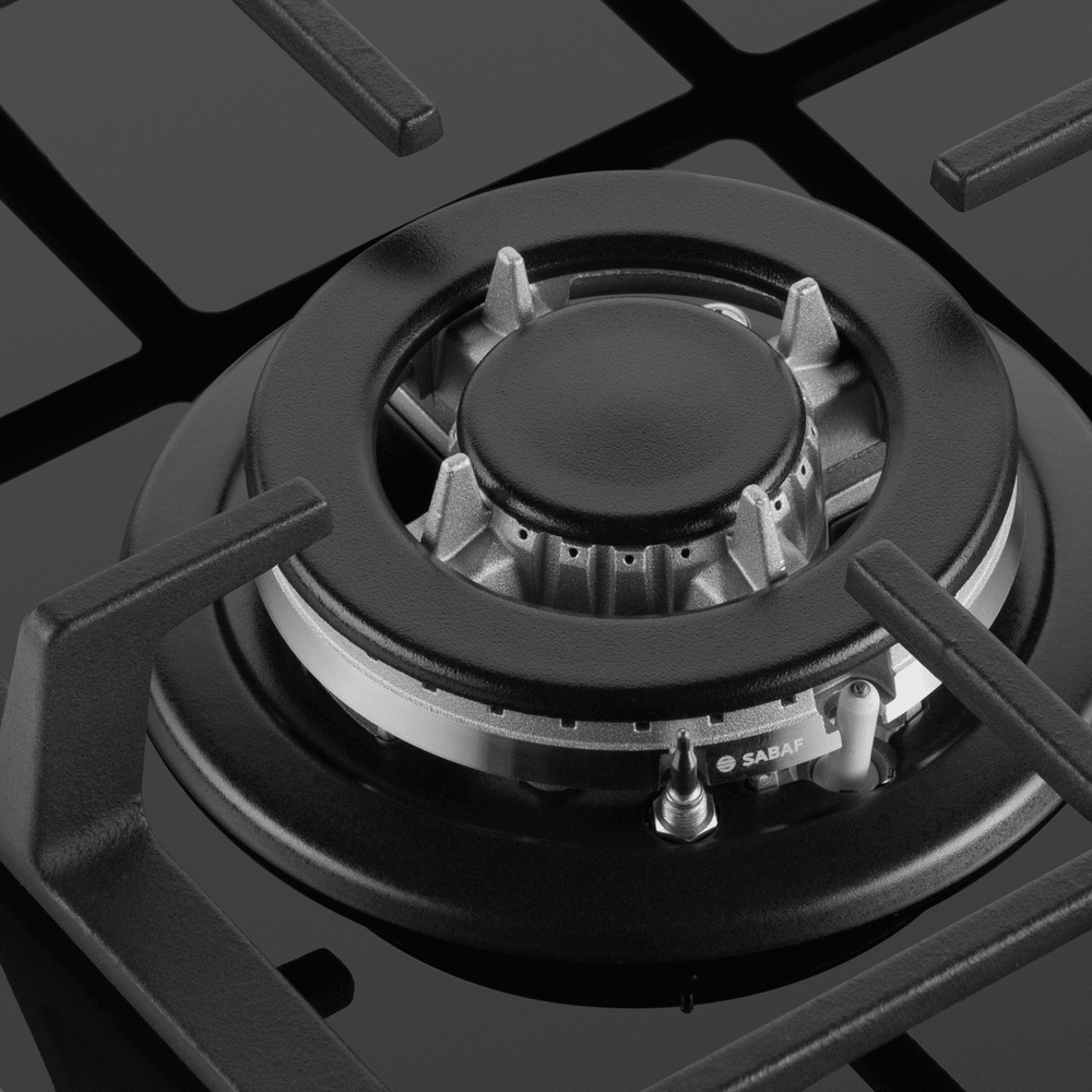 Газовая панель MAUNFELD EGHG.95.63CB/G - фото8