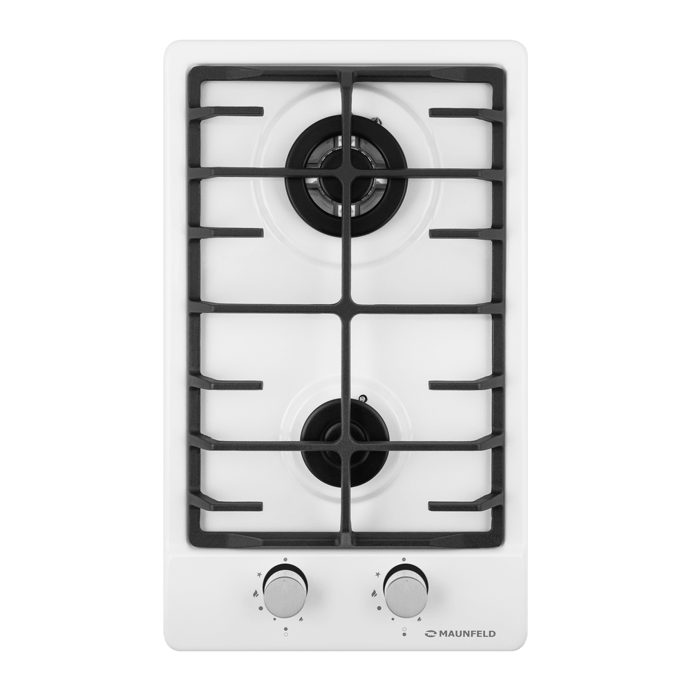 Газовая варочная панель MAUNFELD EGHE.32.63C - фото2