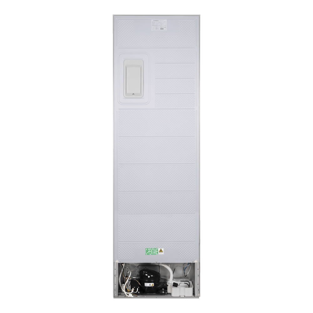 Холодильник MAUNFELD MFF200NF Inverter - фото5