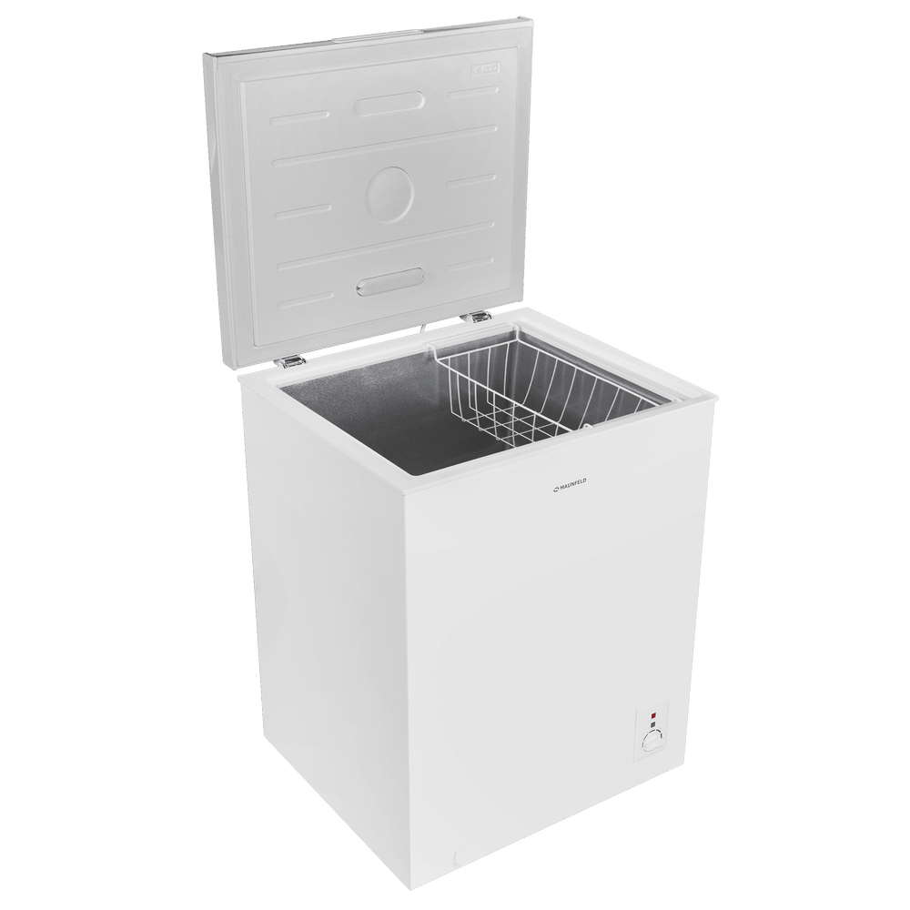 Морозильный ларь MAUNFELD MFL150W - фото20