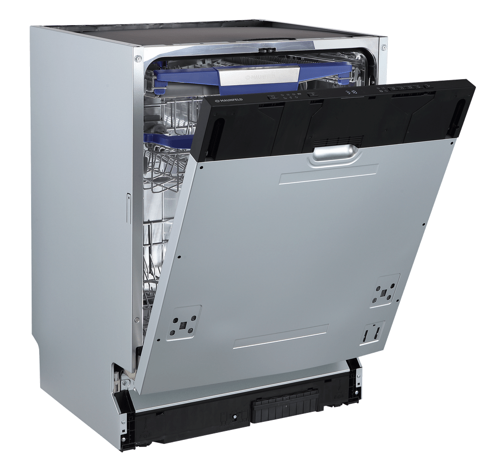 Посудомоечная машина MAUNFELD MLP60738AOT Smart Beam - фото3