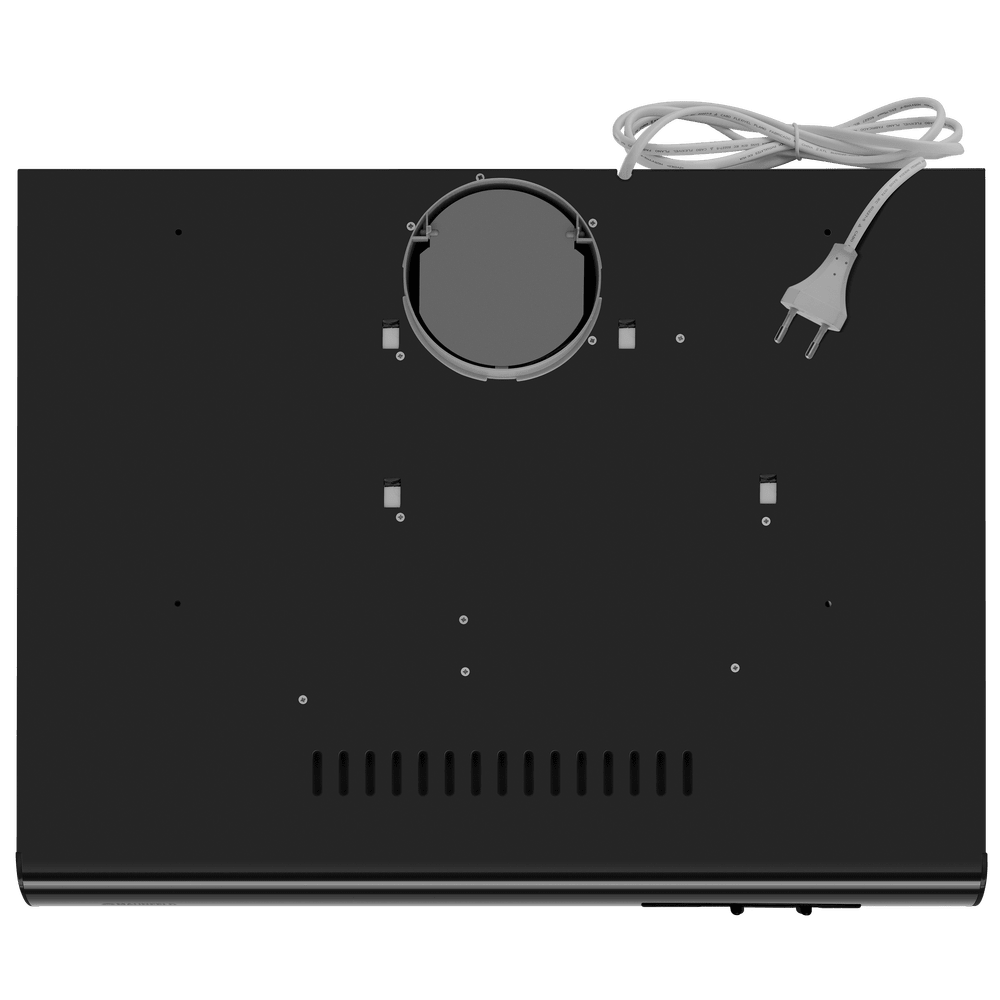 Кухонная вытяжка MAUNFELD MPA 60 - фото9